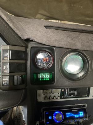 Z31 AC GAUGE POD V1