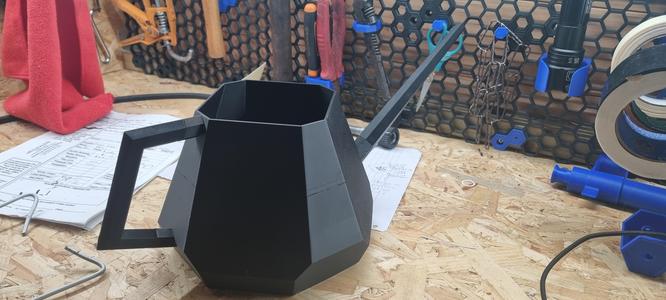 Watering Can