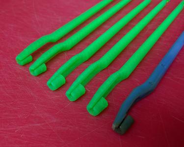Double Ended Fish Hook Removal Tool