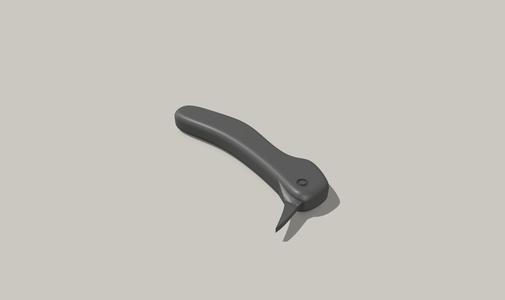 Scraper/Hoofscraper