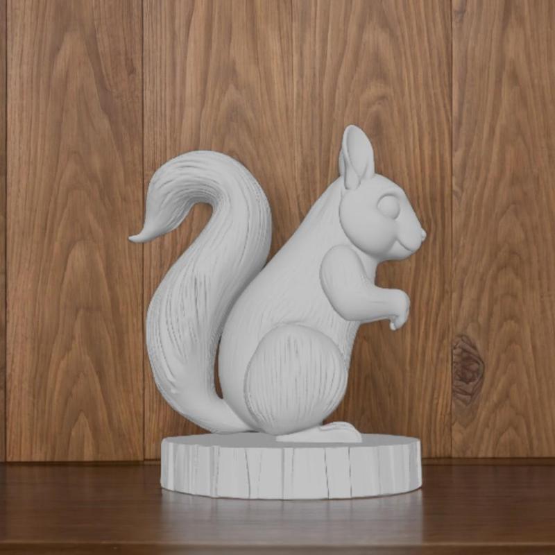 Squirrel