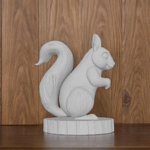 Squirrel
