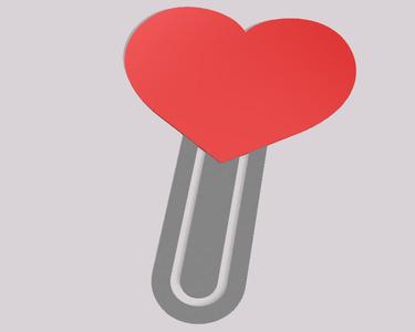Bookmark-Heart-Stay
