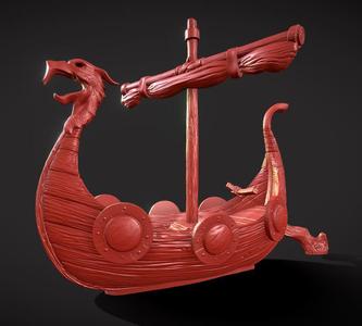 Drakkar