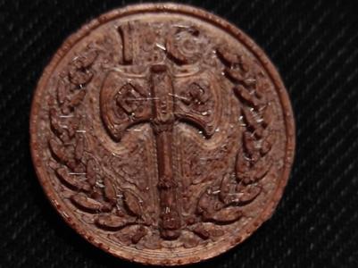 Imperium Coin 
