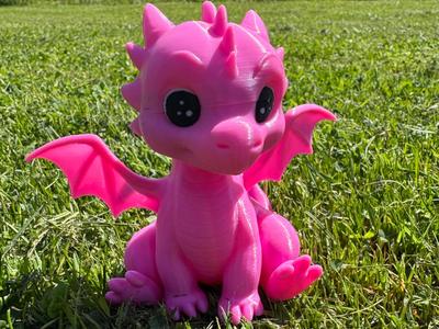 Drache