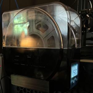 HSW SunLu S1 Filament Dryer Holder