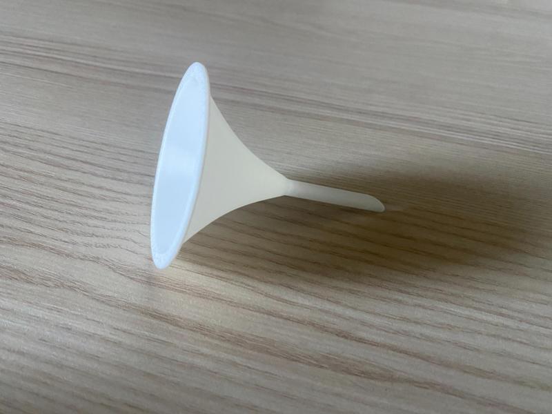 Scalable Funnel