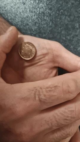 Tiny hand magic