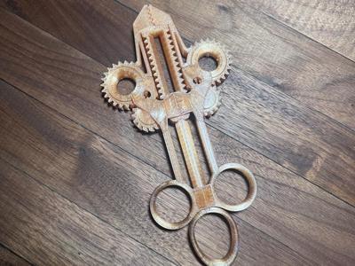 Predator Action Pliers 