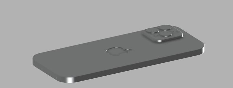 not real iphone