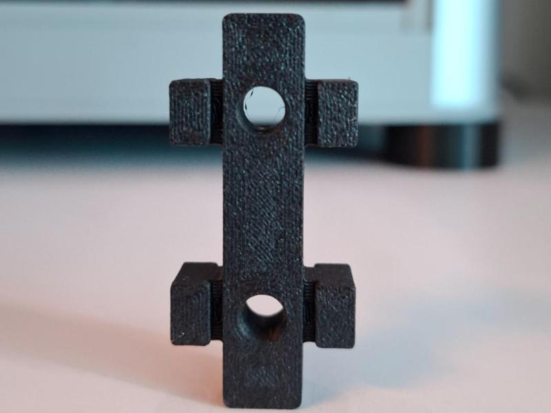 TKT Shelf Connector