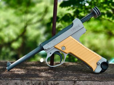 Nambu Type 14  WW2  Classic Toy  pistol（No launch）