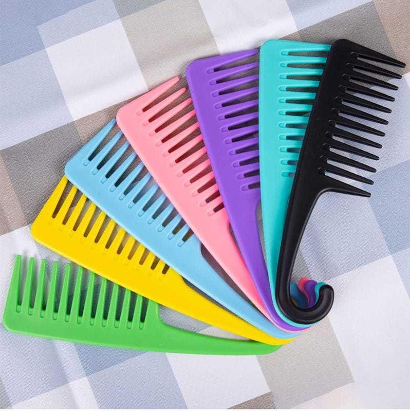 Hook Comb