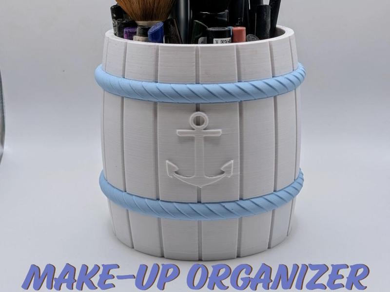 Make-Up Organizer Maritim
