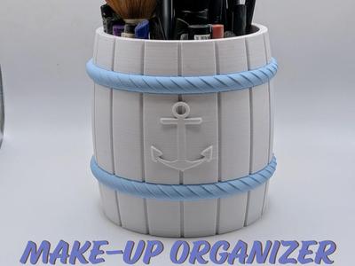 Make-Up Organizer Maritim