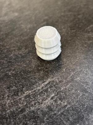 CHINESE EXCAVATOR PILOT CONTROL SPRING