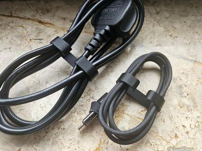 Cable Clip Organizer - Big & Small