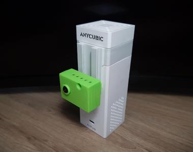 Anycubic AirPure ESP32 Cam Mounting Module