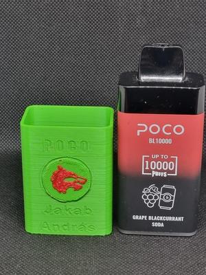 Poco ecig holder