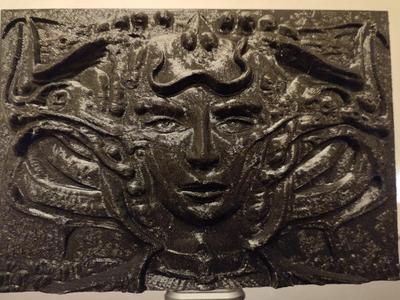 Lilith Giger