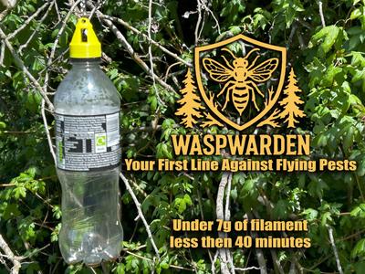 WaspWarden