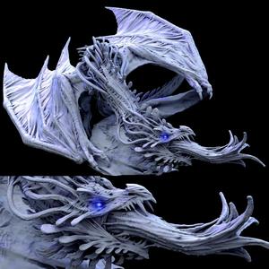Mind Thief Dragon