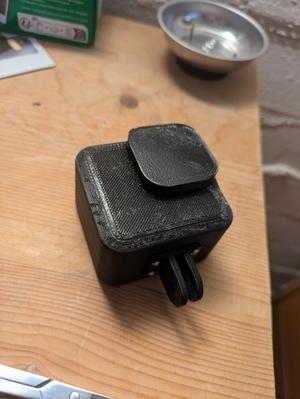 GoPro Hero 11 Mini Standin / Dummy