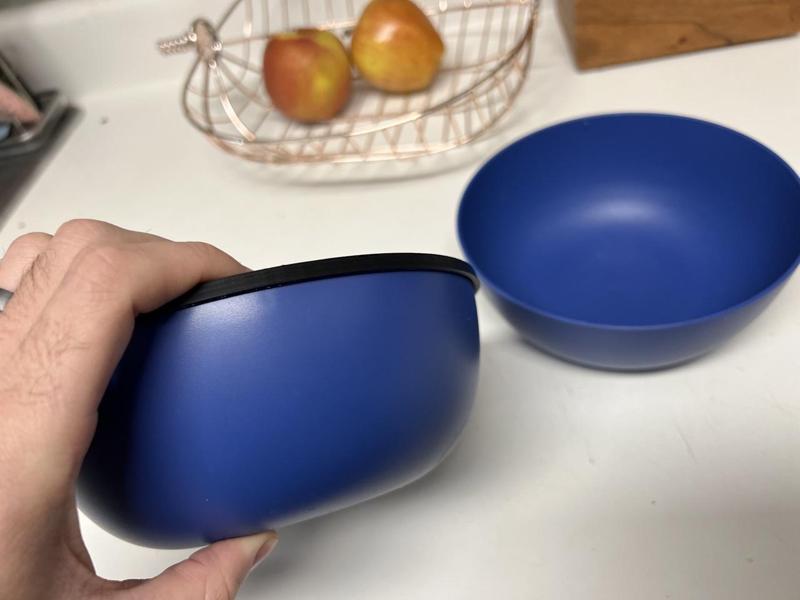 Bowl Lid for Target's "Made By Design" Bowls.