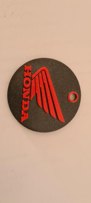 Honda Pendant