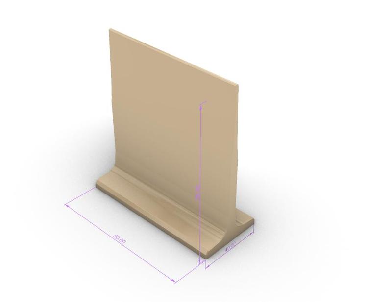 PLIERS HOLDER FOR JEWELLERS AND WATCHMAKERS
