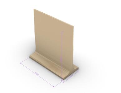 PLIERS HOLDER FOR JEWELLERS AND WATCHMAKERS