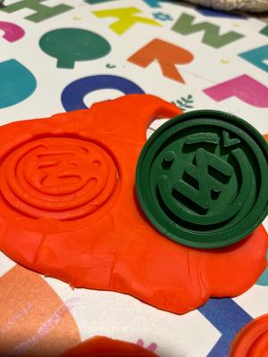 CZ cookie cutter