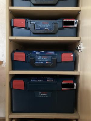 LBoxx Label Hooks