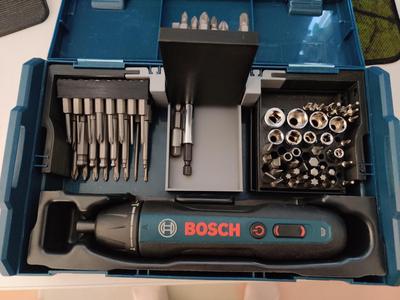 Bosch GO L-BOX MINI organizer