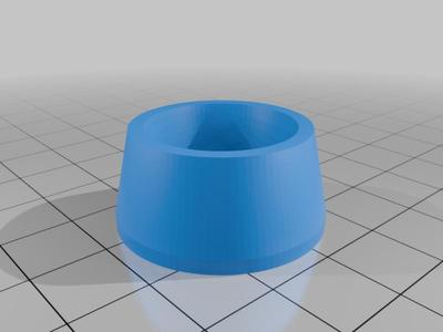 Ortur LM3 Foot Holder