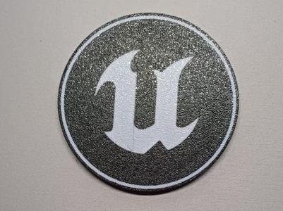 Unreal Engine Coaster