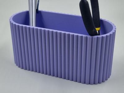 Desk & Vanity Organizer