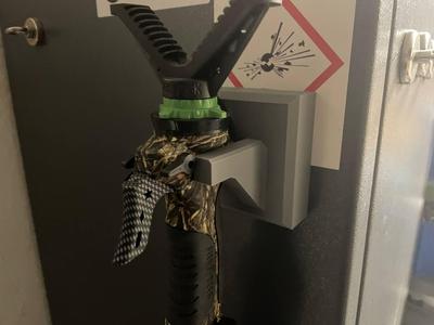 FireDeer Pirschstock Holder / magnetic