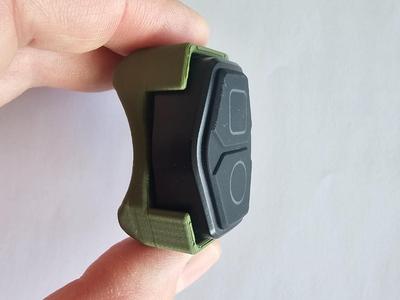 Magicshine EVO quick-release remote holder