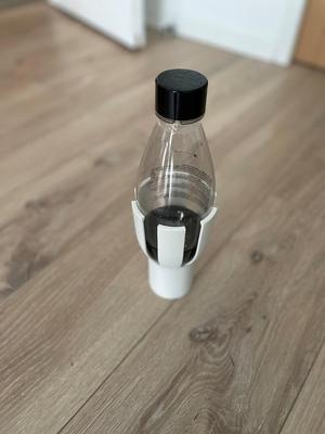 sodastream duo small bottle adapter