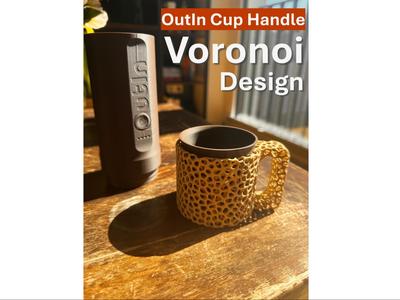 OutIn Cup Handle