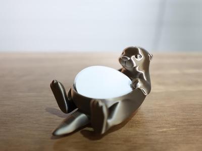otter bowl