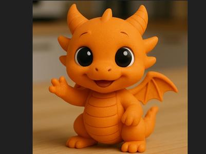 Little Dragon 3