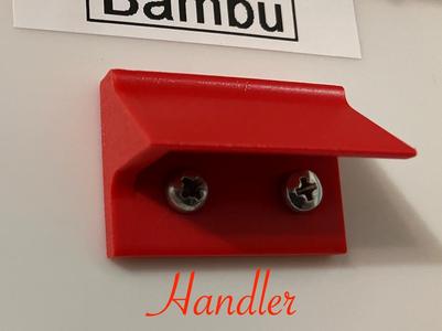 Box handler
