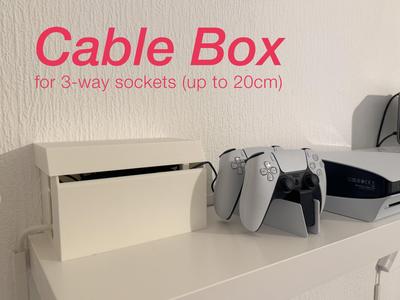 Cable Box 