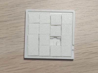 Sliding Puzzle