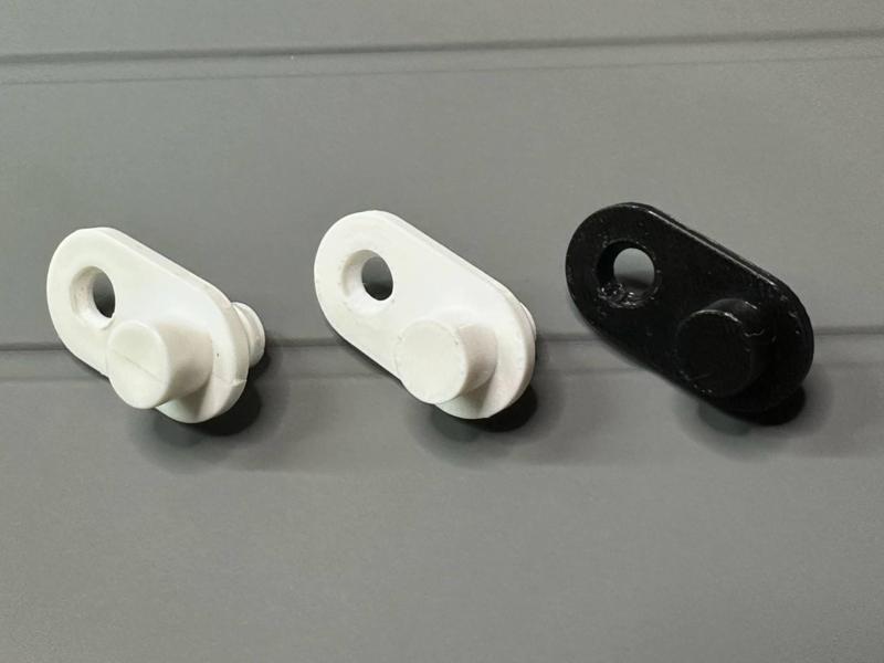 Ikea Shoe Cabinet Stopper
