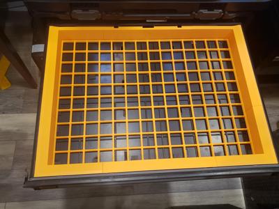 Dewalt-DTS2-DXL-Tool Cabinet-Gridfinity