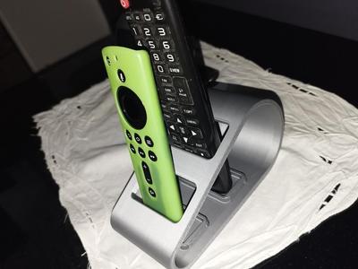 2-seater Remote Control